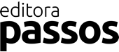 Logo Editora Passos