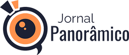 Logo Jornal Panorâmico